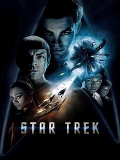 Star Trek: Picard (2009)