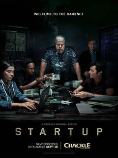 Start-Up (2016)