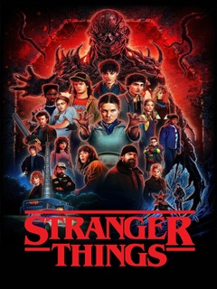 Stranger Things (2016)