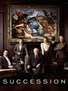 Succession (2018)