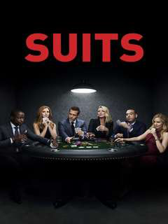 Suits (2011)