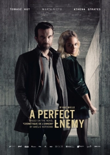 A Perfect Enemy (2021)