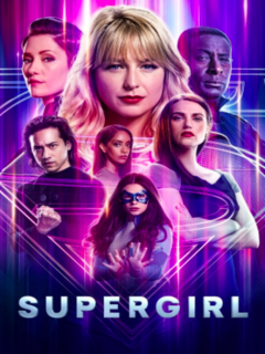 Supergirl (2015)