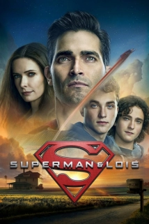 Superman and Lois (2021)