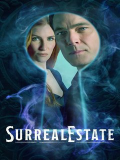 SurrealEstate (2025)