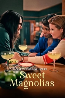 Sweet Magnolias (2020)