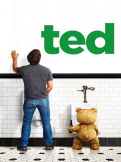 Ted (2012)