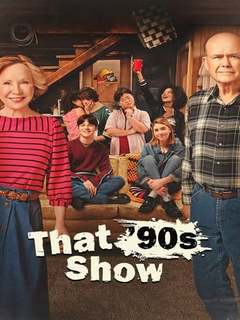 That 90S Show (2023)