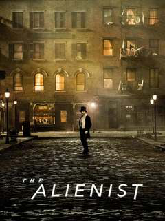 The Alienist (2018)