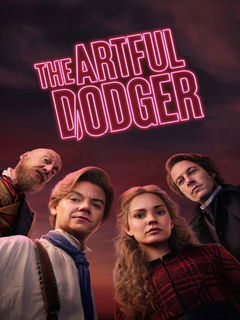The Artful Dodger (2023)