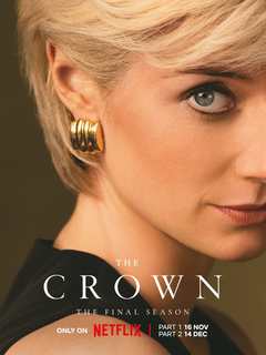 The Crown (2016)