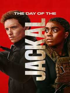 The Day of the Jackal (2024)