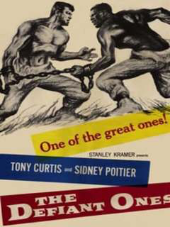 The Defiant Ones (1958)