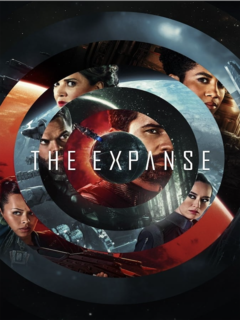 The Expanse (2015)