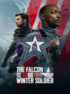 The Falcon and the Winter Soldier (2021)