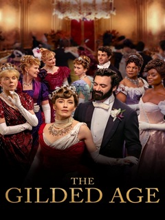 The Gilded Age (2022)