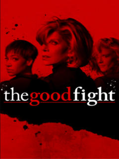 The Good Fight (2017)