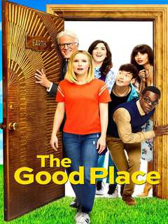 The Good Place (2016)