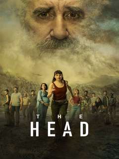 The Head (2020)