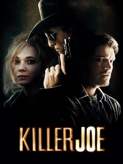 Killer Joe (2012)