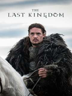 The Last Kingdom (2015)