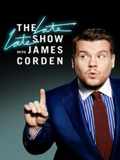 The Late Late Show with James Corden (2020)