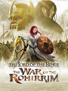 The Lord of the Rings: The Rings of Power (2024)