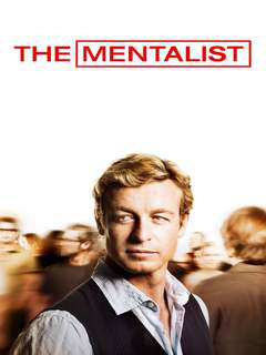 The Mentalist (2008)