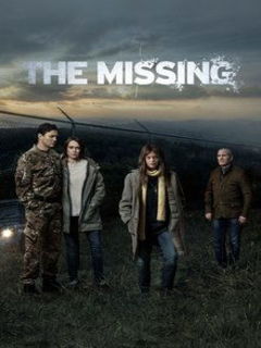 The Missing (2016)