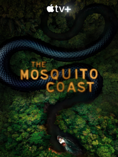 The Mosquito Coast (2021)
