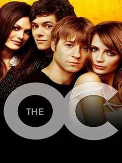 The O C (2003)