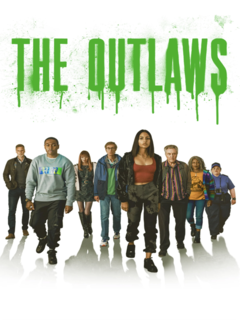 The Outlaws (2021)
