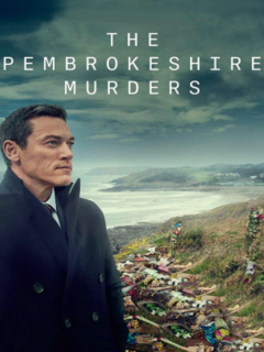 The Pembrokeshire Murders (2021)