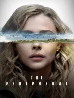 The Peripheral (2022)