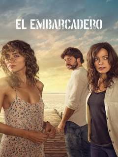 The Pier El Embarcadero (2029)