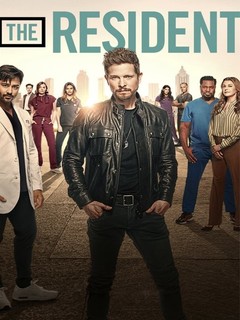 The Resident (2018)