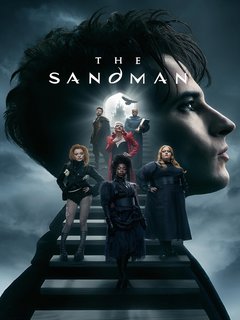 The Sandman (2022)