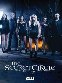 The Secret Circle (2011)