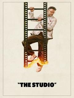 The Studio (2025)