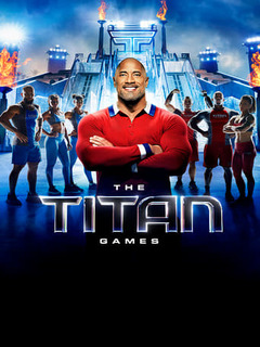 The Titan Games (2019)