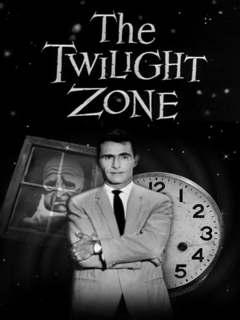 The Twilight Zone (1964)