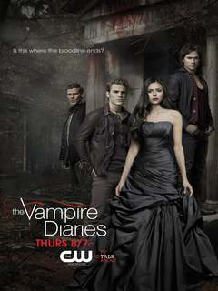 The Vampire Diaries (2009)