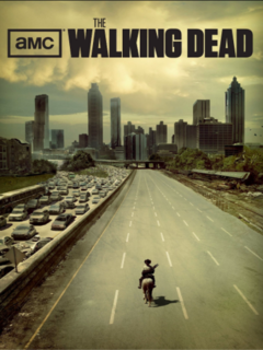 The Walking Dead (2010)