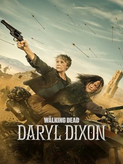 The Walking Dead: World Beyond (2023)