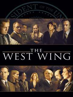 The West Wing (1999)