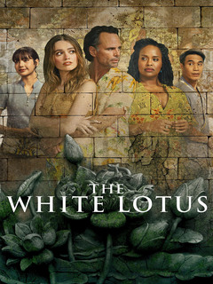 The White Lotus (2021)