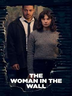 The Woman In The Wall (2023)