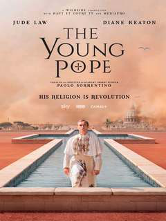 The Young Pope (2016)