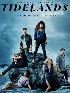 Tidelands (2018)