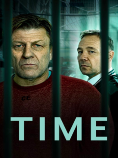 Time (Shigan) (2021)